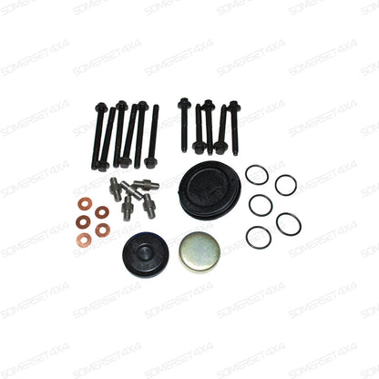 LBF500020 LAND ROVER - KIT - INSTALLATION - CYLINDER HEAD - TD5 From ALLMAKES