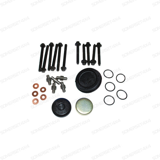 LBF500020 LAND ROVER - KIT - INSTALLATION - CYLINDER HEAD - TD5 From ALLMAKES