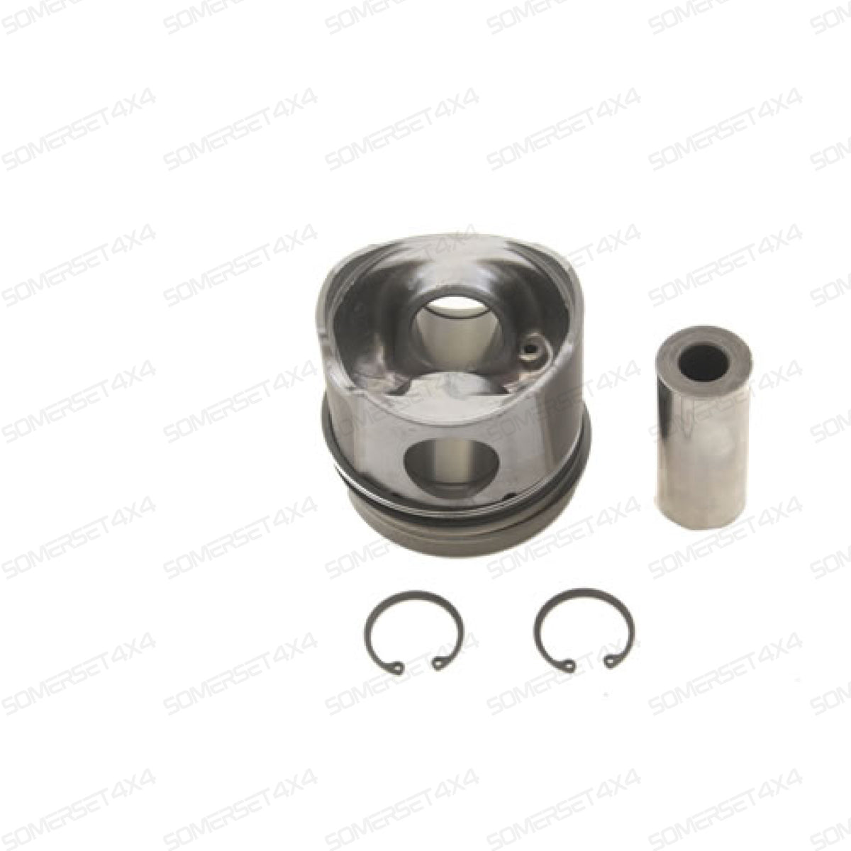 LFL500030G LAND ROVER - PISTON AND PIN ASSY - TD5 From PR2 ALLMAKES OE