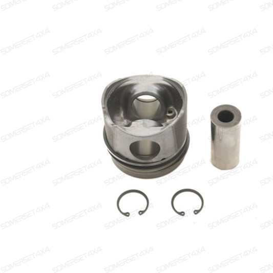 LFL500030G LAND ROVER - PISTON AND PIN ASSY - TD5 From PR2 ALLMAKES OE