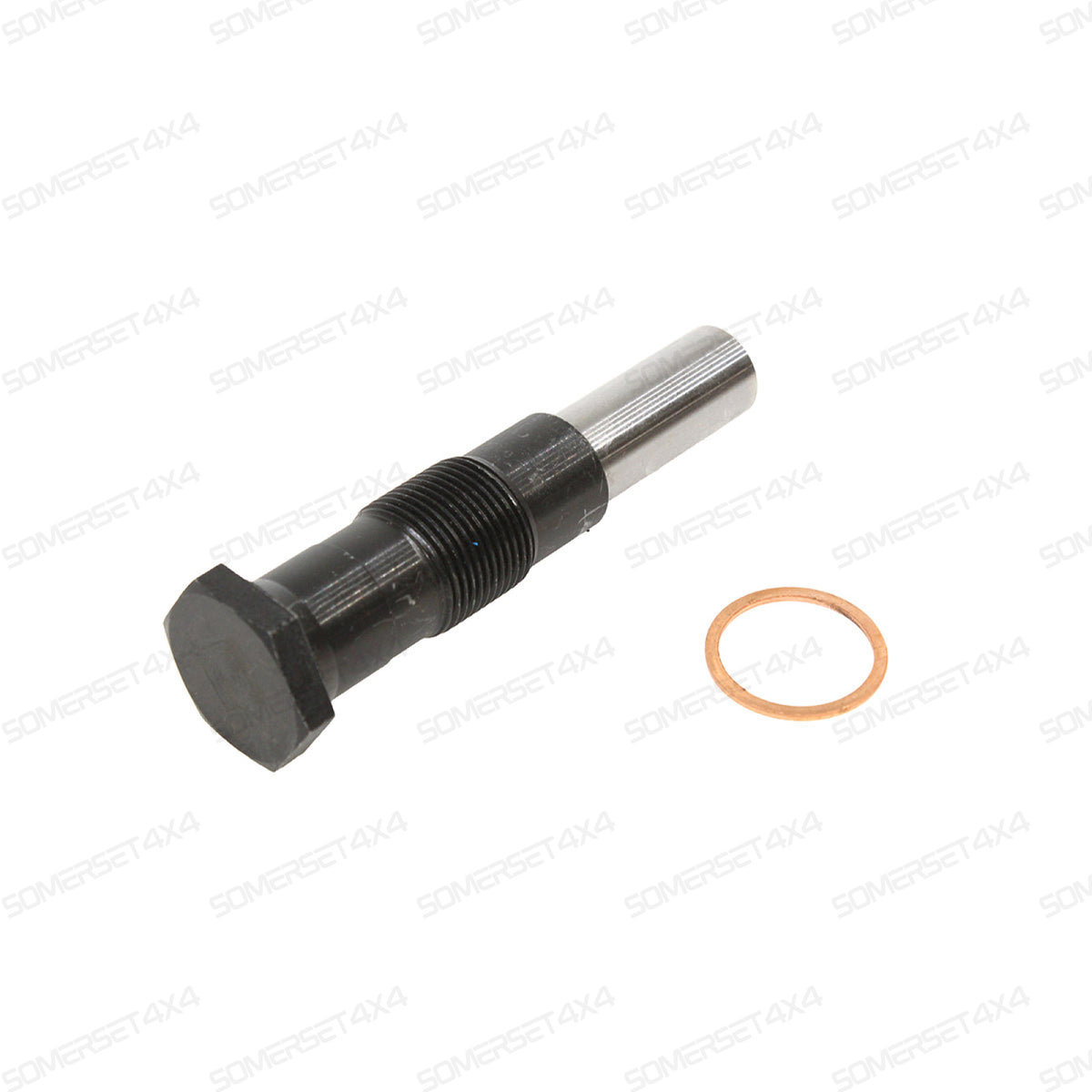 LHP000090G LAND ROVER - TENSIONER - TIMING BELT From FAI
