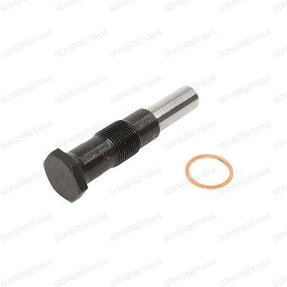 LHP000090G LAND ROVER - TENSIONER - TIMING BELT From FAI