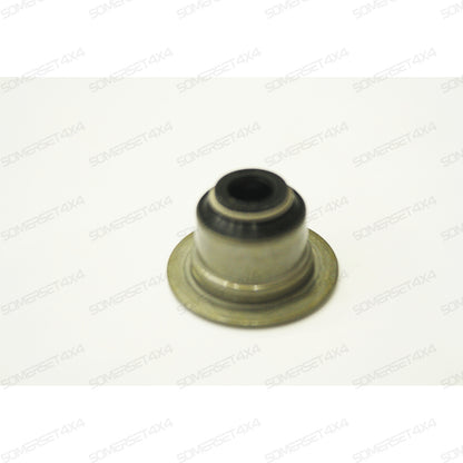 LJQ100940 LAND ROVER - SEAL - CYLINDER HEAD - VALVE - STEM OIL - TD5 From ALLMAKES