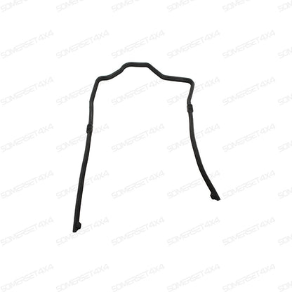 LJQ500020G LAND ROVER - GASKET-TIMING COVER-UPPER 4.2SC 4.4EFI L319;L320;L322 From ELRING