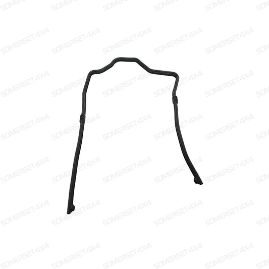 LJQ500020G LAND ROVER - GASKET-TIMING COVER-UPPER 4.2SC 4.4EFI L319;L320;L322 From ELRING