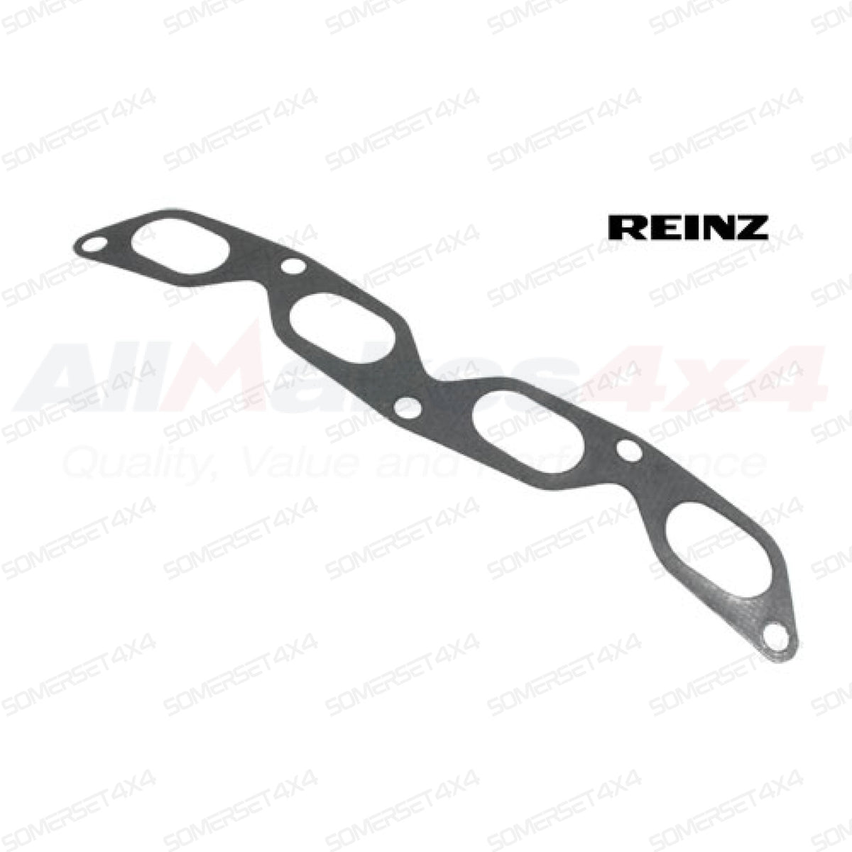 LKG10002 LAND ROVER - EXHAUST MANIFOLD GASKET 2.0 MPI FITS DISCOVERY 1 From REINZ