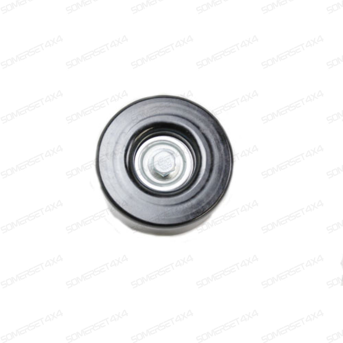LR000737 LAND ROVER - PULLEY From ALLMAKES