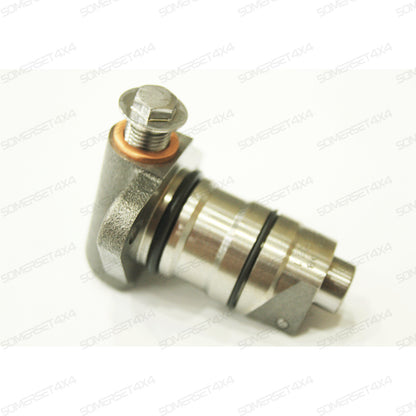 LR002440 LAND ROVER - TENSIONER-TIMING CHAIN 3.6D From PR2 ALLMAKES OE