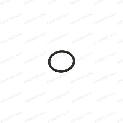 LR003898 LAND ROVER - RING - SEALING From ALLMAKES