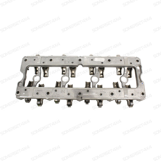 LR004443G LAND ROVER - ROCKER ARM & HOUSING ASSEMBLY 2.4D L317 From PR2 ALLMAKES OE