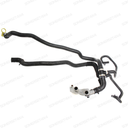 LR006147LR GENUINE LAND ROVER - HOSE - HEATER WATER