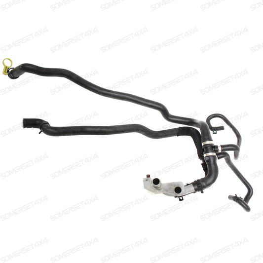 LR006147LR GENUINE LAND ROVER - HOSE - HEATER WATER