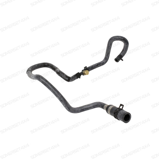 LR006158 LAND ROVER - HOSE - COOLANT WATER OUTLET- CYLINDER HD From ALLMAKES