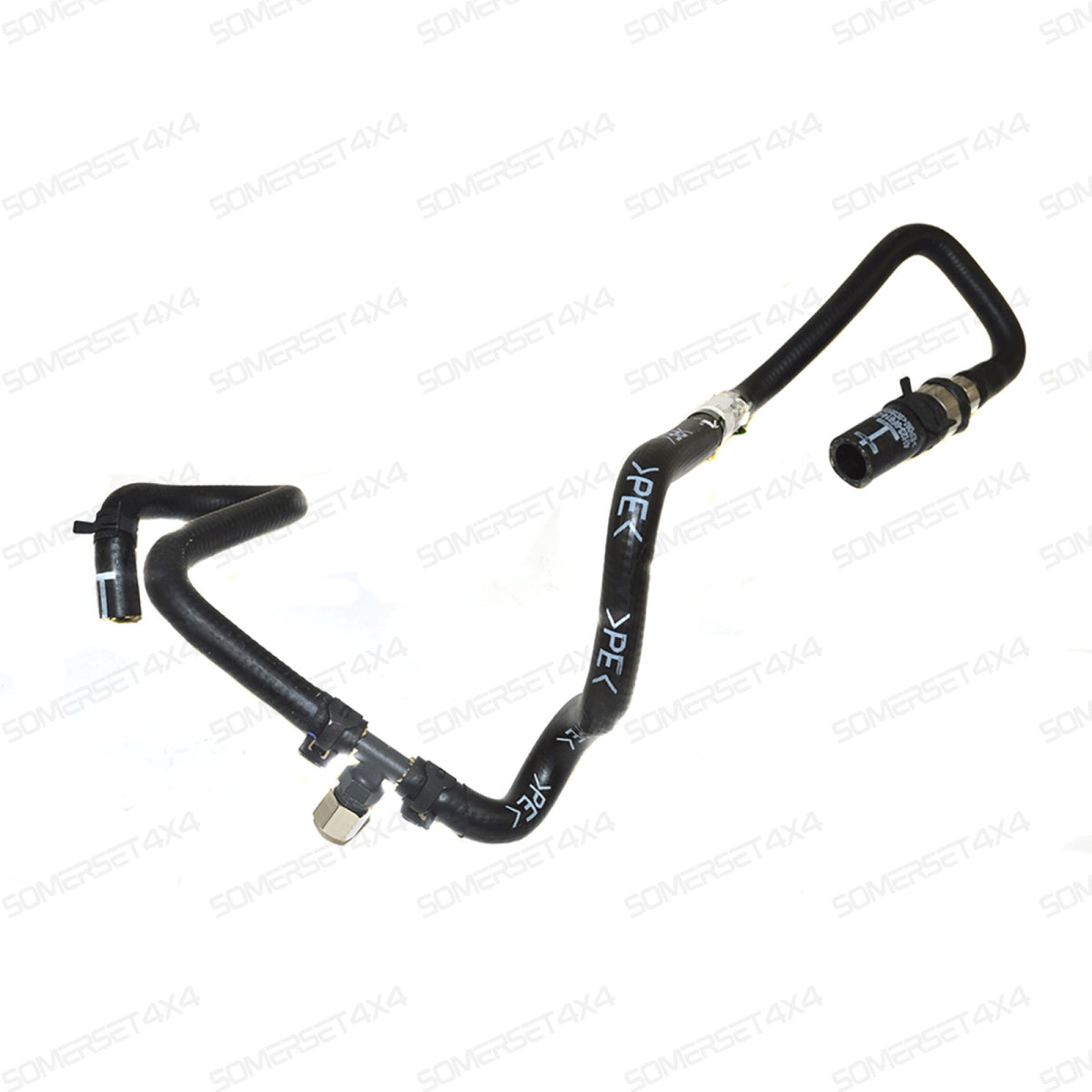 LR006158LR GENUINE LAND ROVER - HOSE
