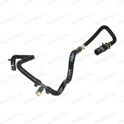 LR006158LR GENUINE LAND ROVER - HOSE