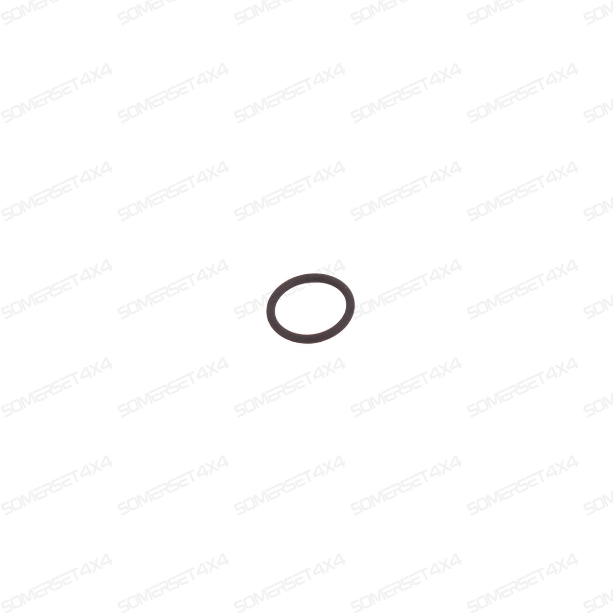 LR006184 LAND ROVER - O RING From ALLMAKES