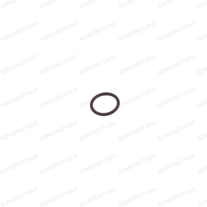LR006184 LAND ROVER - O RING From ALLMAKES