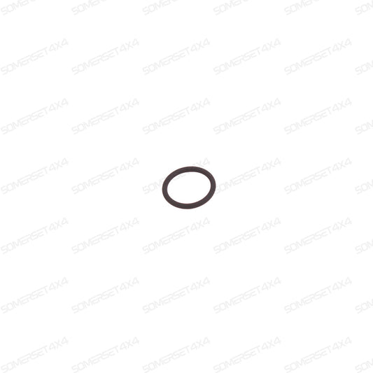 LR006184 LAND ROVER - O RING From ALLMAKES