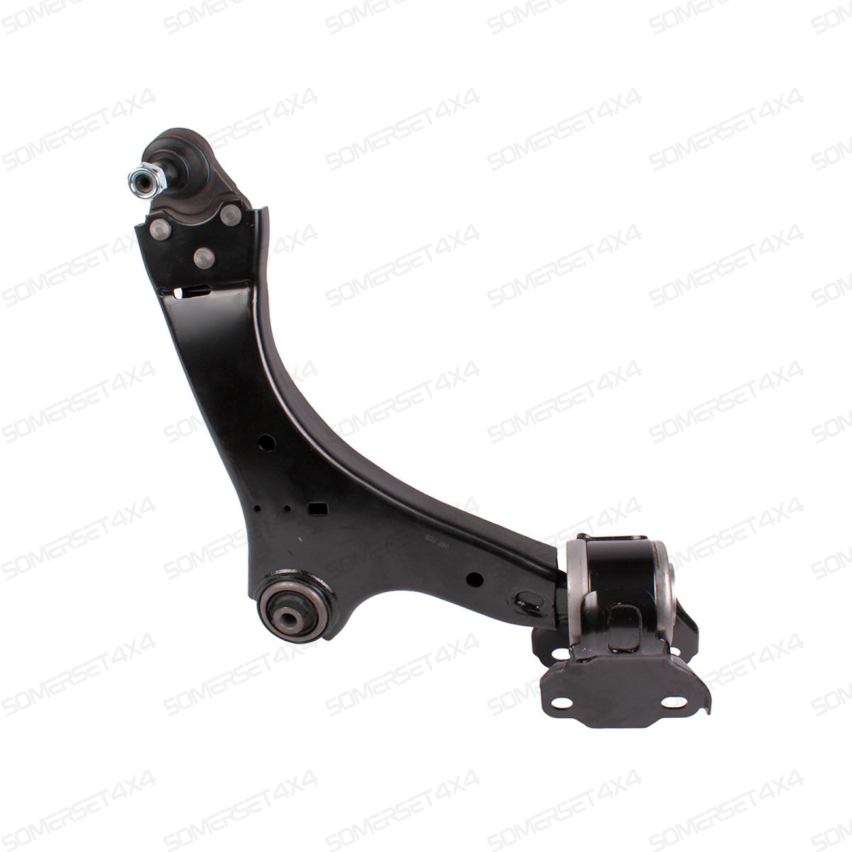 LR007205PR LAND ROVER - ARM - SUSPENSION - FRONT - RH - F2 From PROEVO+