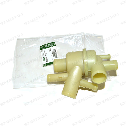 LR009562LR GENUINE LAND ROVER - THERMOSTAT