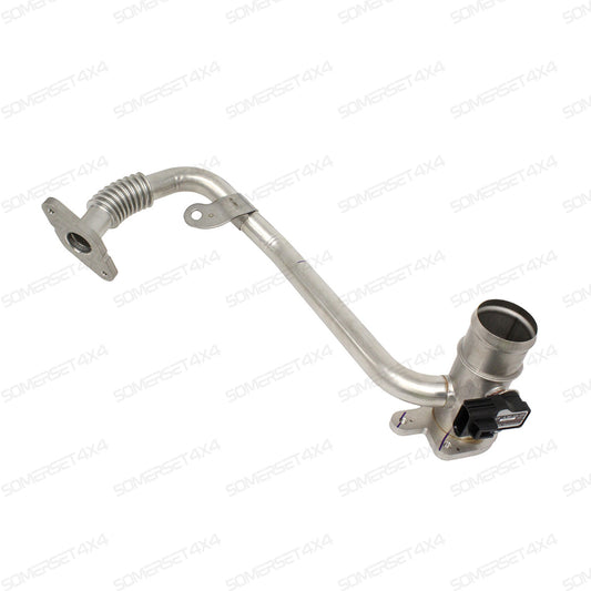 LR010456G LAND ROVER - TUBE - CONNECTING From OEM