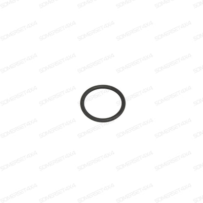 LR010800LR GENUINE LAND ROVER - O-Ring