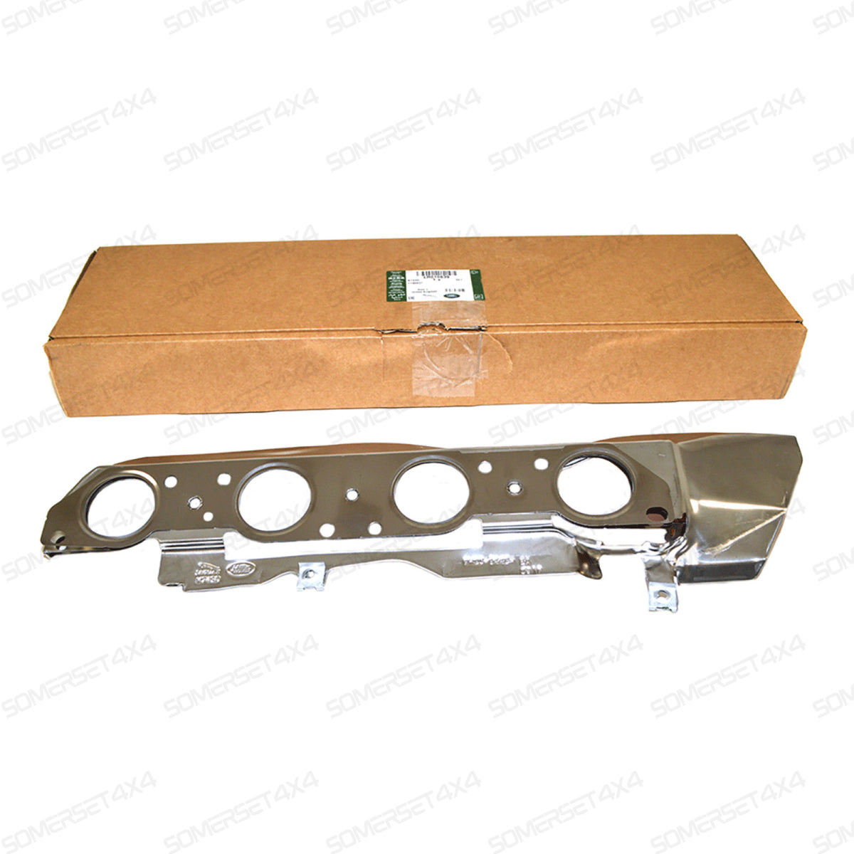 LR010839LR GENUINE LAND ROVER - GASKET