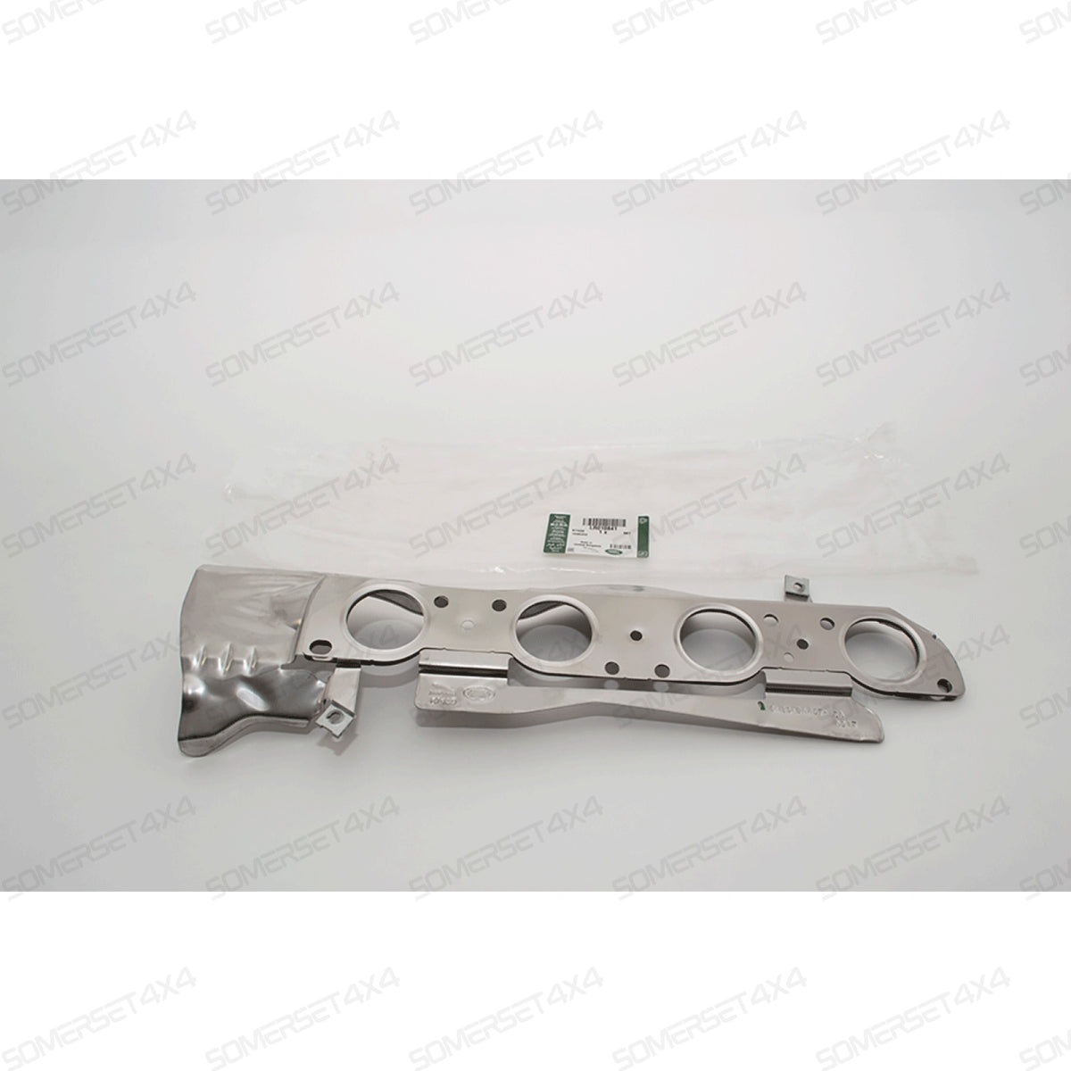 LR010841LR GENUINE LAND ROVER - GASKET