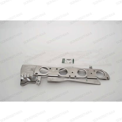 LR010841LR GENUINE LAND ROVER - GASKET