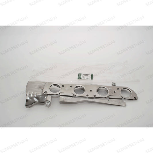 LR010841LR GENUINE LAND ROVER - GASKET