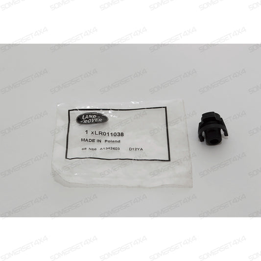 LR011038LR GENUINE LAND ROVER - PLUG - BLANKING