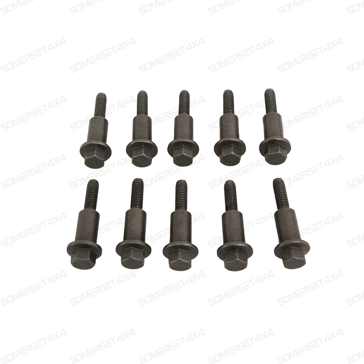 LR011064LR GENUINE LAND ROVER - Bolt