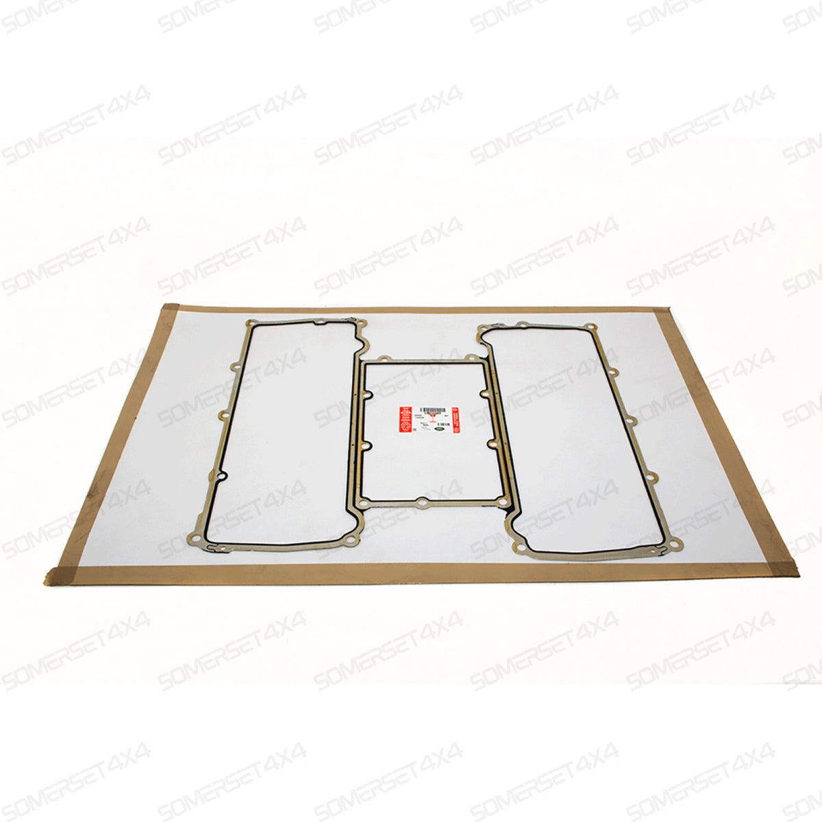 LR011343LR GENUINE LAND ROVER - GASKET - INTAKE MANIFOLD