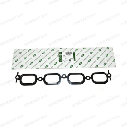 LR011586LR GENUINE LAND ROVER - GASKET - INTAKE MANIFOLD
