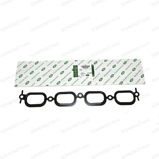 LR011586LR GENUINE LAND ROVER - GASKET - INTAKE MANIFOLD