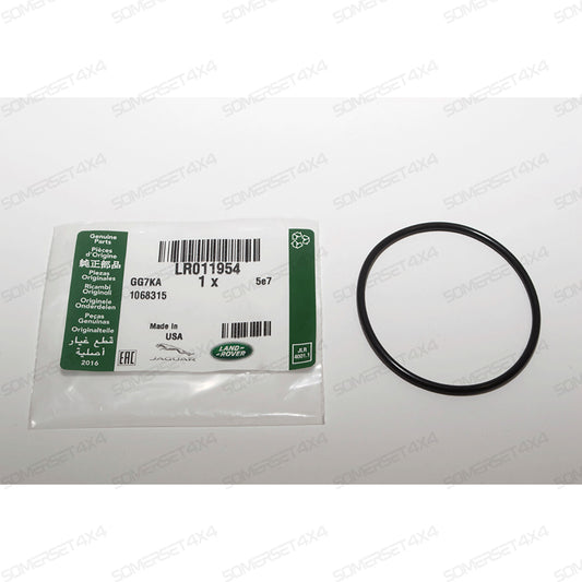 LR011954LR GENUINE LAND ROVER - O-Ring