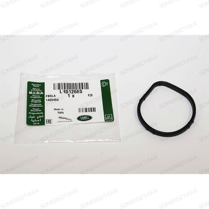 LR012685LR GENUINE LAND ROVER - SEAL - VACUUM PUMP