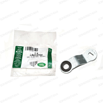 LR012704LR GENUINE LAND ROVER - LEVER