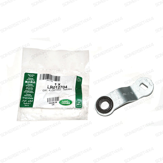 LR012704LR GENUINE LAND ROVER - LEVER