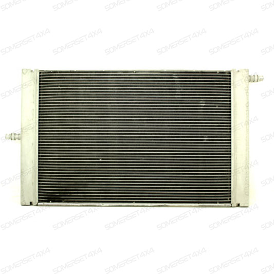 LR012759 LAND ROVER - RADIATOR ASSY From ALLMAKES