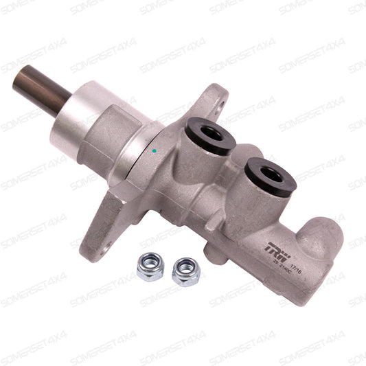 LR012901G LAND ROVER - KIT - MASTER CYLINDER REPAIR From TRW