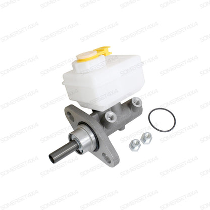 LR013017D LAND ROVER - CYLINDER ASSY - MASTER From DELPHI