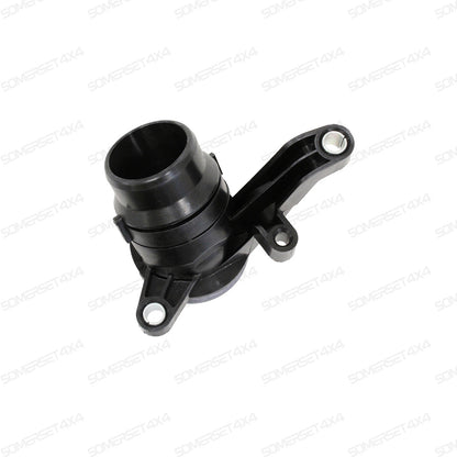 LR013165LR GENUINE LAND ROVER - TUBE - CONNECTING