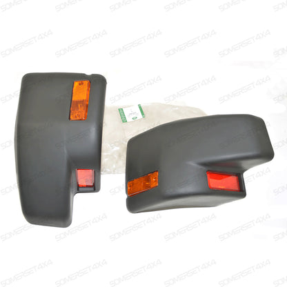 LR013412LR GENUINE LAND ROVER - MOULDING - BUMPER PROTECTION