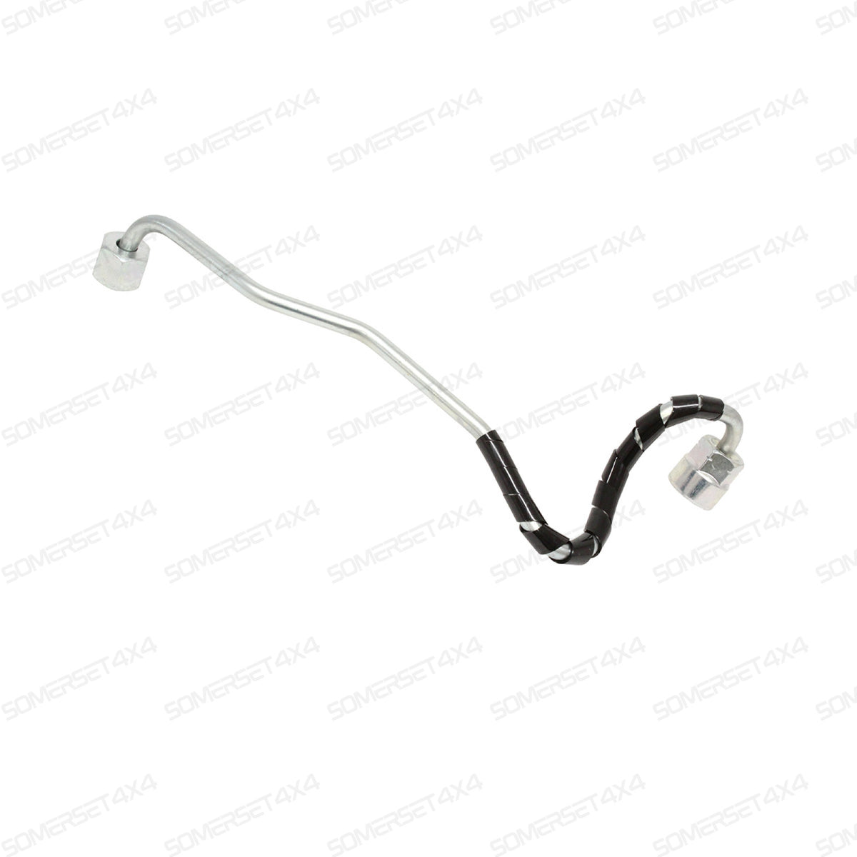 LR013481G LAND ROVER - PIPE - FUEL From OEM