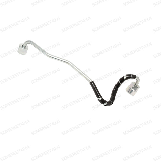 LR013481G LAND ROVER - PIPE - FUEL From OEM