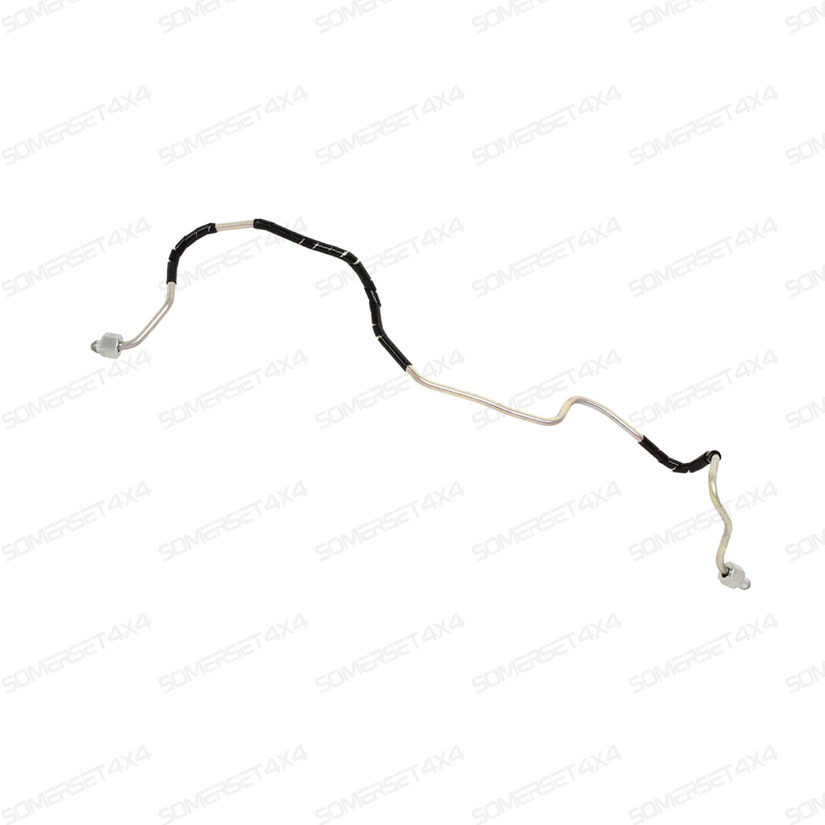 LR013482G LAND ROVER - PIPE - FUEL From OEM