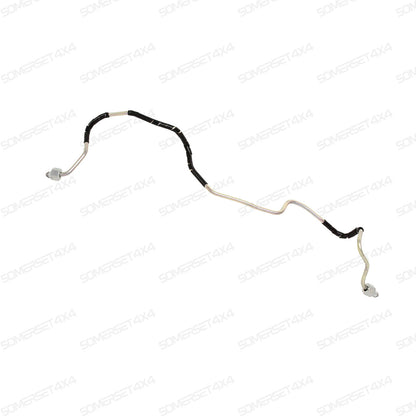 LR013482G LAND ROVER - PIPE - FUEL From OEM