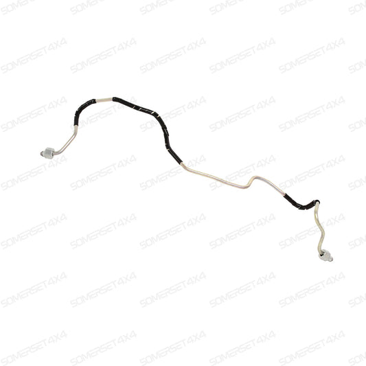 LR013482G LAND ROVER - PIPE - FUEL From OEM
