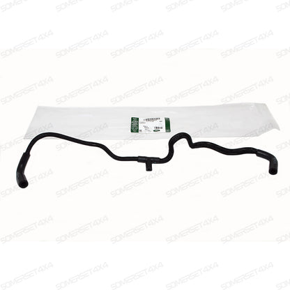 LR013531LR GENUINE LAND ROVER - PIPE - OIL SEPARATOR
